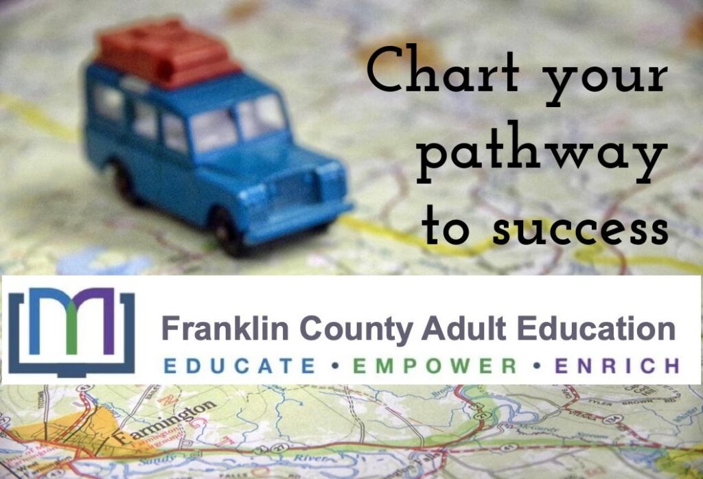 Franklin County Adult Education image #986